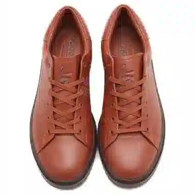 adidas Stan Smith Red Brown