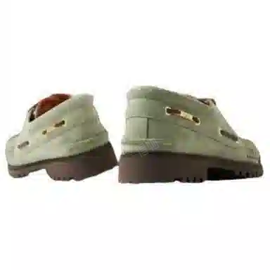 Timberland AUTHENTICS 3 Eye Boat Shoe
