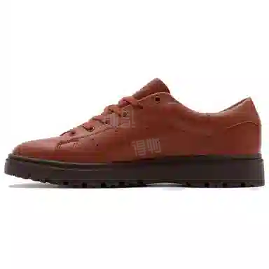 adidas Stan Smith Red Brown
