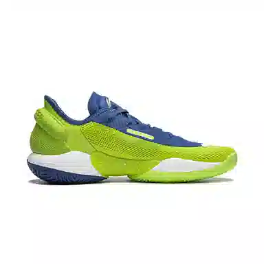 LiNing YuShuai 18 V2 Blue Green