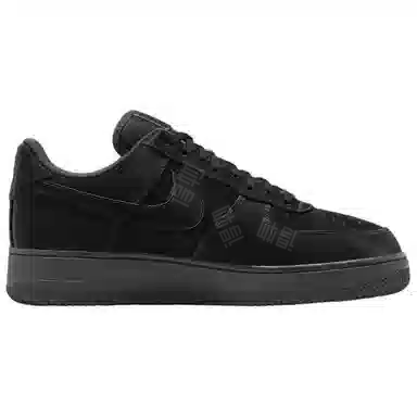 Nike Air Force 1 LOW Vanta Black