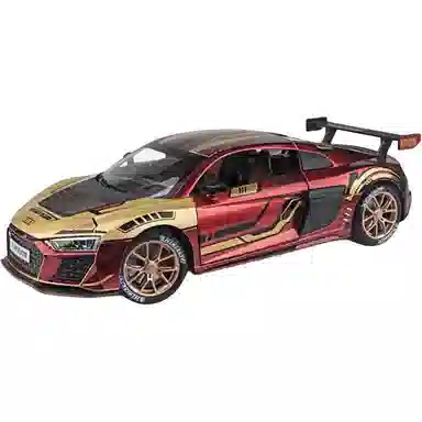 124 R8