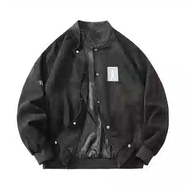 FAX FOR FMACM Bomber Jacket