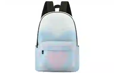 soundbyte Backpack White