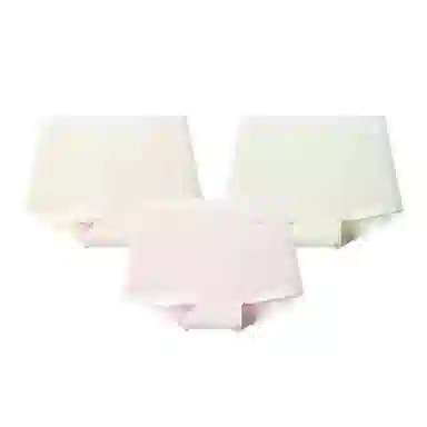 久岁伴 莫代尔平角透气学院内裤儿童款