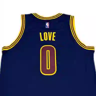 adidas x NBA SWINGMAN LOVE 0