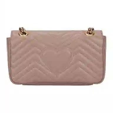 GUCCI Marmont GG Logo