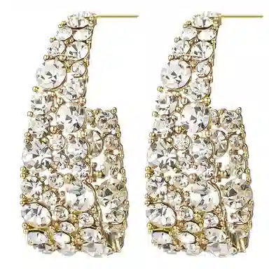 QLADY C blingbling 925