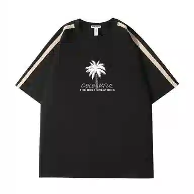 Colorful Creations T