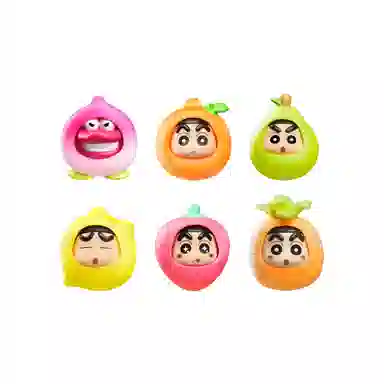 Crayon Shinchan 112 12