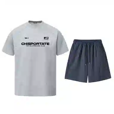 Chisportate T