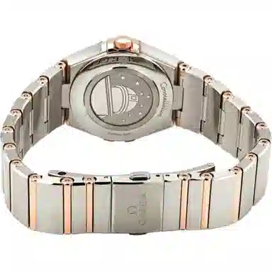 OMEGA 30 28mm 18K 131.20.28.60.55.001