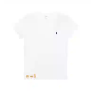 Polo Ralph Lauren Logo V T