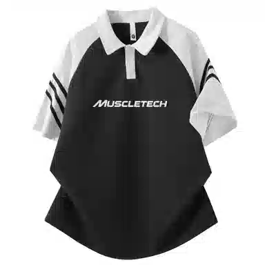 MUSCLETECH polo