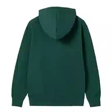 Champion Basic Hoodie