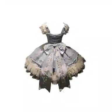 Outdoor Prince Lolitajsk