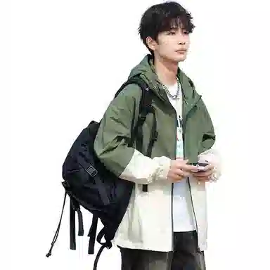 Fakeyoung