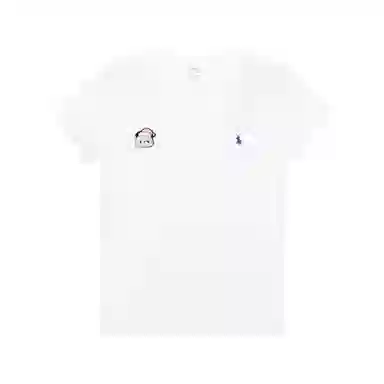 Polo Ralph Lauren Logo V T