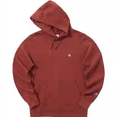 Champion Basic Hoodie