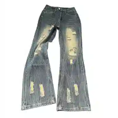 Hypeyourself Clean fit