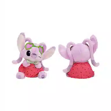 Disney x DISNEYLAND 24.5cm