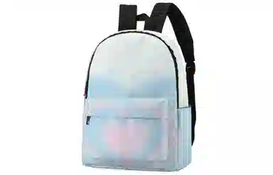 soundbyte Backpack White