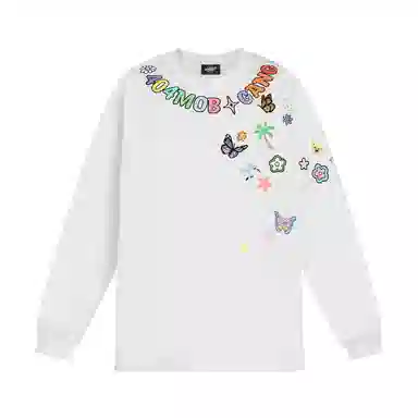 404MOB GANG T