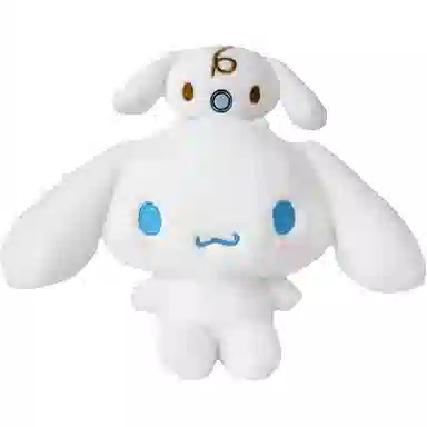 E-STRONG x Sanrio Baby 20cm