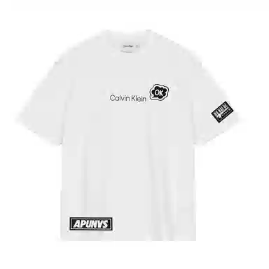 CALVIN KLEIN T