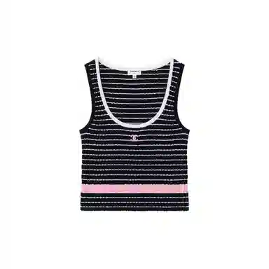 CHANEL SS24 24P Logo