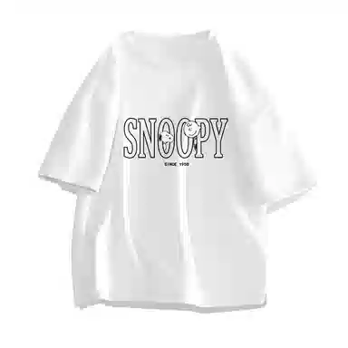 SNOOPY T