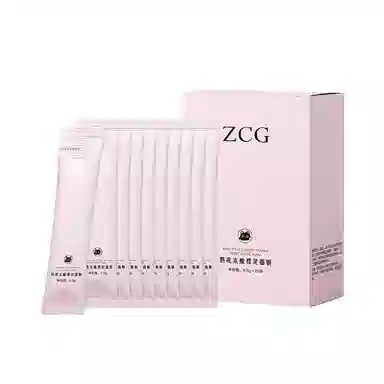 ZCG