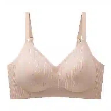 欧迪芬 聚拢显大无痕文胸 女款 组合装