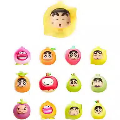 Crayon Shinchan 112 12