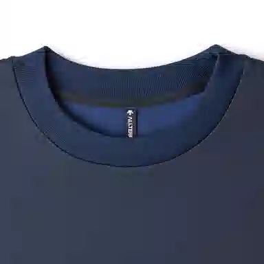 DESCENTE ALLTERRAIN IO SS25 BLANC