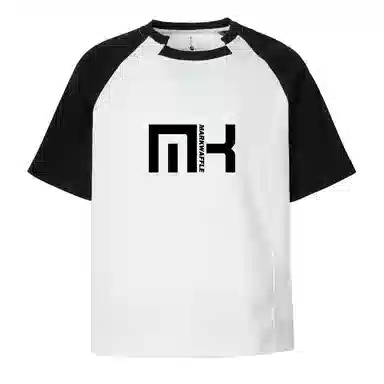 MARK WAFFLE T