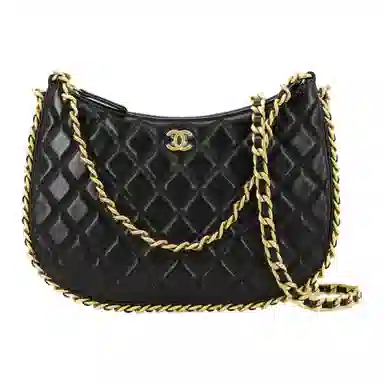 CHANEL 23B Hobo