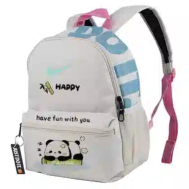 Nike Butterfly Flower Backpack