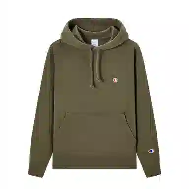 Champion Basic Hoodie