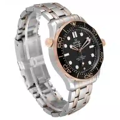 Omega Seamaster 210.20.42.20.01.001