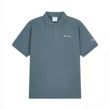 Champion ROCHESTER SS24 PoloLogo