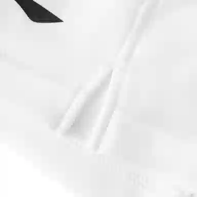 LiNing Badminton Shorts White