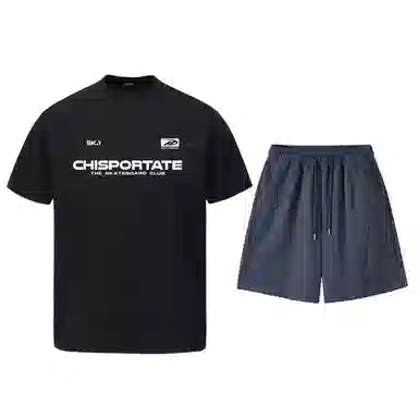 Chisportate T