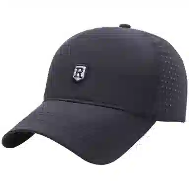 梦特娇 休闲潮流时尚 涤纶 棒球帽 男女同款情侣款