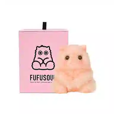 FUFUSOUL NFC 10cm