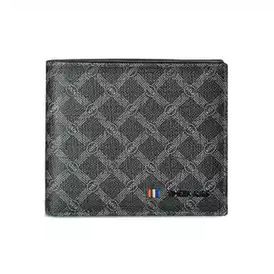 Cheekkiss Wallet Black