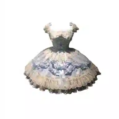Outdoor Prince Lolitajsk