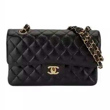 CHANEL Classic Flap CF