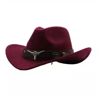 OXO OVERLOAD Cowboy Hat