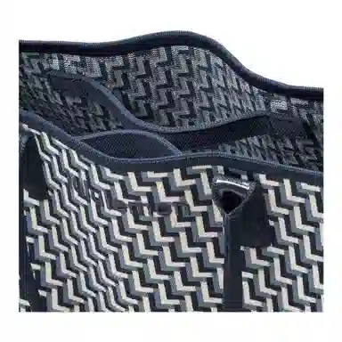 lululemon 18L D-Ring Tote Bag Denim Ivory